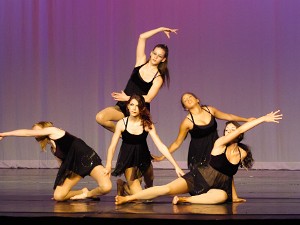 20120612 Spring Dance Concert