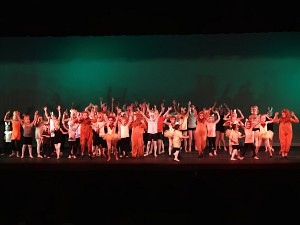 20150607 Spring Dance Concert