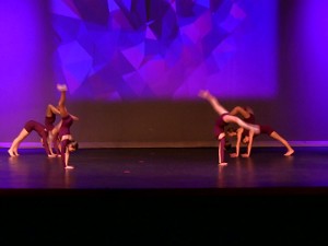 20190106 Winter Dance Concert